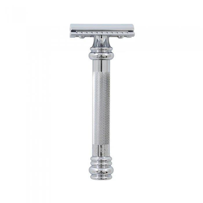 Merkur 38C DE Safety Razor (Closed Comb) 3 Merkur 38C DE Safety Razor (Closed Comb)