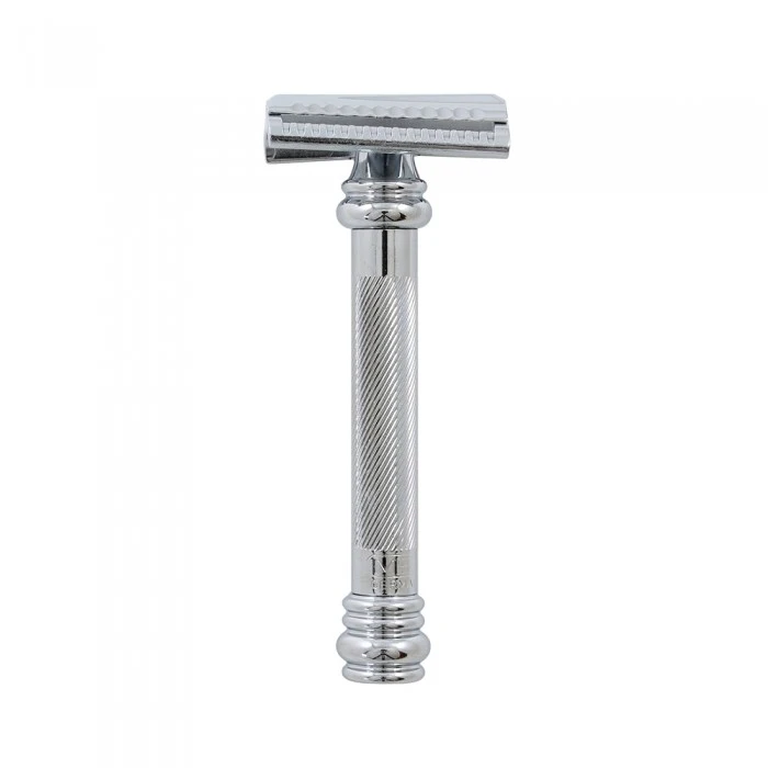 Merkur 39C DE Safety Razor (Slant Head)