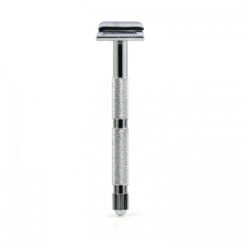 Merkur Moustache Razor