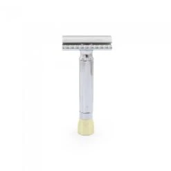 Merkur Progress Adjustable DE Safety Razor (Short Handle)