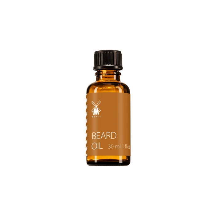 Muhle Beard Oil 30ml 3 Muhle Beard Oil 30ml