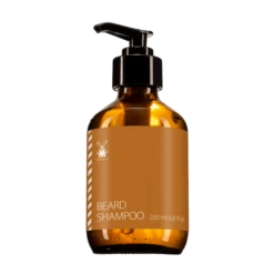 Muhle Beard Shampoo 200ml