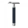 Muhle R101 Black DE Safety Razor (Open Comb) -Shave Master Pro muhle r101 black de razor open comb