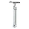Muhle R41 Twist DE Safety Razor (Open Comb) -Shave Master Pro muhle r41 twist de safety razor open comb