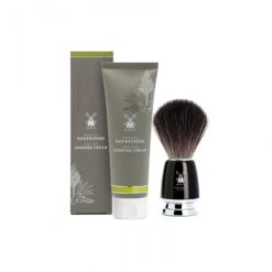 Muhle Shaving Starter Gift Set (Aloe Vera) -Shave Master Pro muhle starter set contents