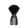 Nom Erik Black Shaving Brush (Black Synthetic) -Shave Master Pro nom erik black shaving brush black synthetic