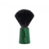 Nom Theo Green Ash Shaving Brush (Black Synthetic) 2 Nom Theo Green Ash Shaving Brush (Black Synthetic) -Shave Master Pro nom theo green ash shaving brush black synthetic