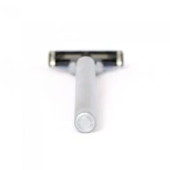 The Ockham Razor (Classic) -Shave Master Pro ockhamrazor silver3of4
