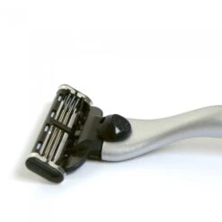 The Ockham Razor (Classic) -Shave Master Pro ockhamrazor silver4of4