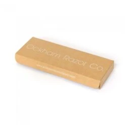 The Ockham Razor (Classic) -Shave Master Pro ockhamrazor silver box2of2