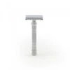 Parker 24C DE Safety Razor (Open Comb) 2 Parker 24C DE Safety Razor (Open Comb) -Shave Master Pro parker 24c de safety razor open comb