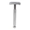 Parker 29L DE Safety Razor (Butterfly Mechanism) -Shave Master Pro parker 29l butterfly mechanism de safety razor