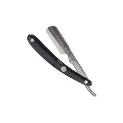 Parker 33R Black Shavette Razor