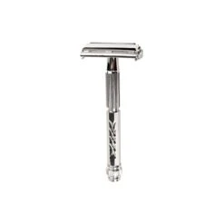 Parker 60R DE Safety Razor (Butterfly Mechanism)