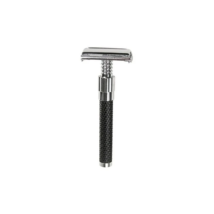 Parker 92R DE Safety Razor (Butterfly Mechanism) 3 Parker 92R DE Safety Razor (Butterfly Mechanism)