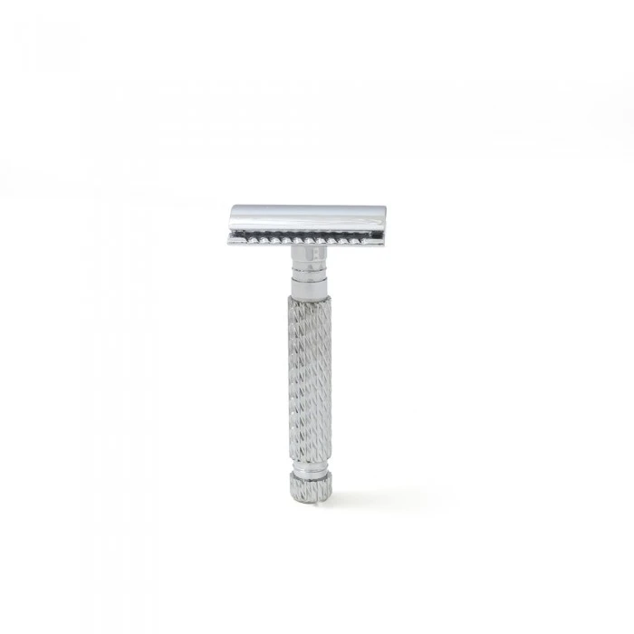 Parker 94R DE Safety Razor (Closed Comb) 3 Parker 94R DE Safety Razor (Closed Comb)