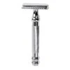 Parker 98R DE Safety Razor (Closed Comb) 1 Parker 98R DE Safety Razor (Closed Comb) -Shave Master Pro parker 98r de safety razor