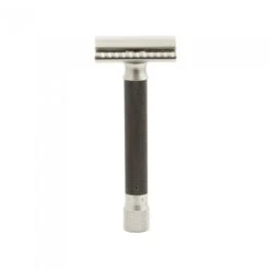 Parker Variant Adjustable Safety Razor Graphite