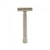 Parker Variant Adjustable Safety Razor Satin Chrome -Shave Master Pro parker variant adjustable safety razor satin chrome