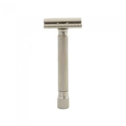 Parker Variant Adjustable Safety Razor Satin Chrome