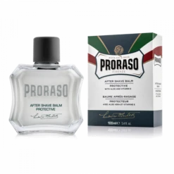 Proraso Protective & Moisturising Aftershave Balm 100ml