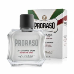 Proraso Sensitive Aftershave Balm 100ml