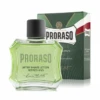 Proraso Refreshing & Toning Aftershave Lotion 100ml -Shave Master Pro proraso after shave refreshing 100ml 1