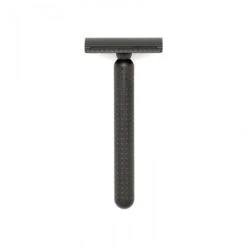 TATARA Masamune Closed Comb DE Safety Razor - Dark