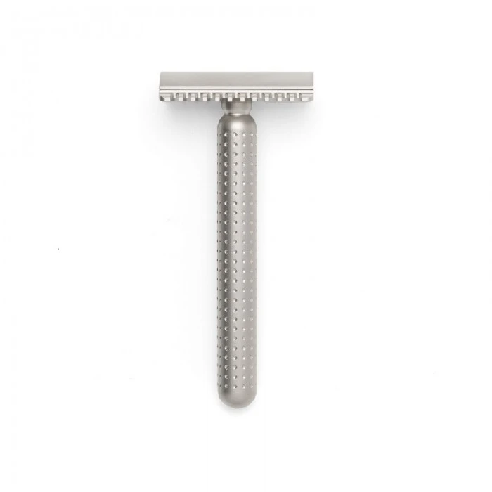 TATARA Masamune Open Comb DE Safety Razor - Matte 3 TATARA Masamune Open Comb DE Safety Razor - Matte