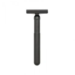 TATARA Masamune Nodachi Closed Comb DE Safety Razor - Dark