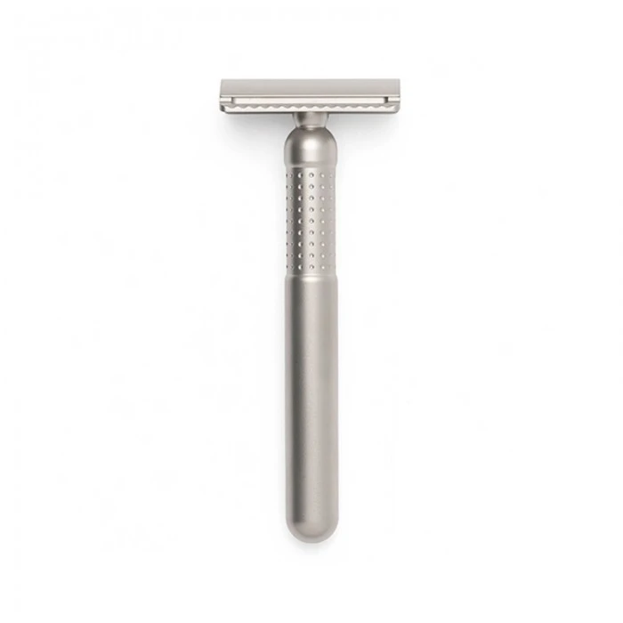 TATARA Masamune Nodachi Closed Comb DE Safety Razor - Matte 3 TATARA Masamune Nodachi Closed Comb DE Safety Razor - Matte