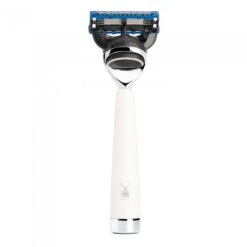 Muhle Liscio R147 White Razor (Fusion)