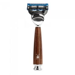 Muhle Rytmo R220 Ash Razor (Fusion)