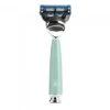 Muhle Rytmo R224 Mint Razor (Fusion) -Shave Master Pro r224f