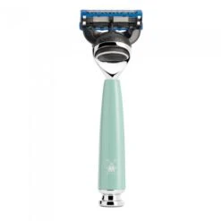 Muhle Rytmo R224 Mint Razor (Fusion)