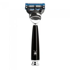 Muhle Rytmo R226 Black Razor (Fusion)