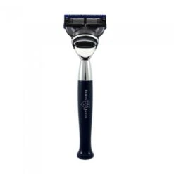 Edwin Jagger Imitation Ebony Fusion Razor