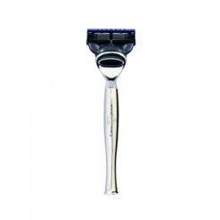 Edwin Jagger Chrome Fusion Razor
