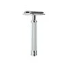 Muhle R89 Chrome DE Razor (Closed Comb) -Shave Master Pro r89 1 db230a5a