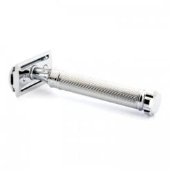 Muhle R89 Twist DE Safety Razor (Closed Comb) -Shave Master Pro r89twist 4