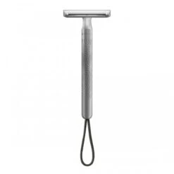 Muhle Companion Unisex Safety Razor (Stone)