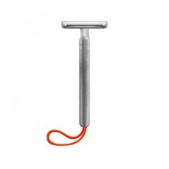 Muhle Companion Unisex Safety Razor (Coral) -Shave Master Pro r com 02 2