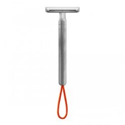 Muhle Companion Unisex Safety Razor (Coral)