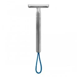Muhle Companion Unisex Safety Razor (Blue)