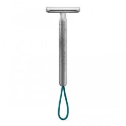 Muhle Companion Unisex Safety Razor (Turquoise)
