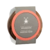 Muhle Grapefruit & Mint Shaving Soap In A Wooden Bowl 65g 2 Muhle Grapefruit & Mint Shaving Soap In A Wooden Bowl 65g -Shave Master Pro rn3gm sideview photojozarth2022