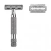 Rockwell 2C Gunmetal DE Safety Razor 1 Rockwell 2C Gunmetal DE Safety Razor -Shave Master Pro rr 2c gm 1 2000x