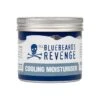 The Bluebeards Revenge Cooling Moisturiser 150ml 1 The Bluebeards Revenge Cooling Moisturiser 150ml -Shave Master Pro the bluebeards revenge cooling moisturiser 150ml